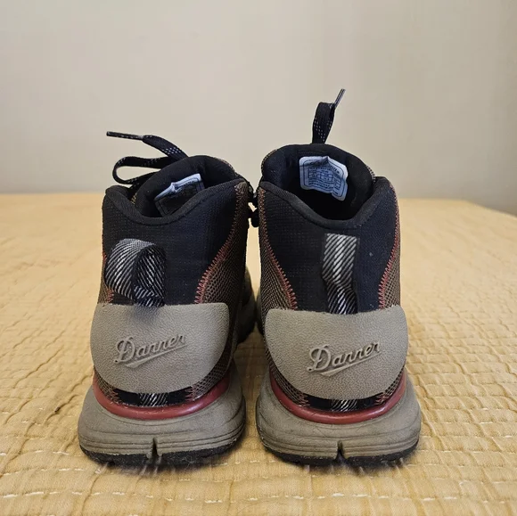 Danner Trail 2650 Mid GTX Hiking Boot Gorpcore Vibram Gore-Tex Waterproof M 10.5 - Picture 5 of 13